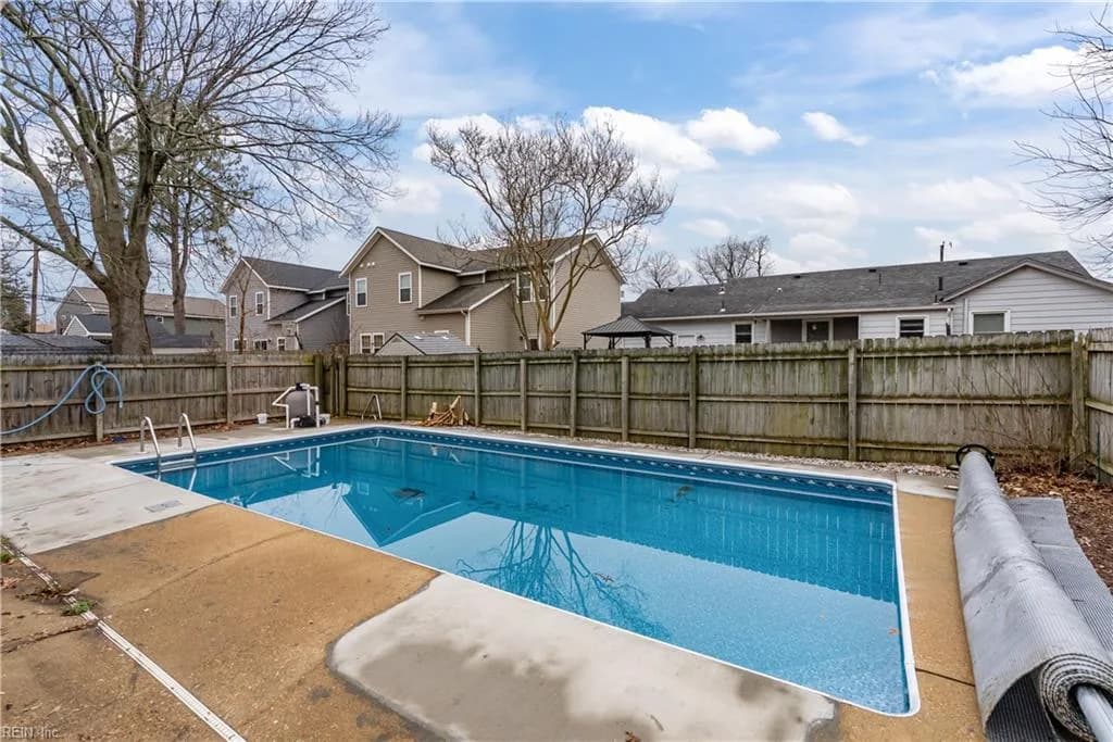 245 Winshire ST, NORFOLK VA 23503 - Photo 4