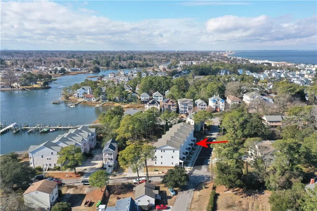 2919 Pretty Lake AVE, NORFOLK VA 23518 - Photo 3