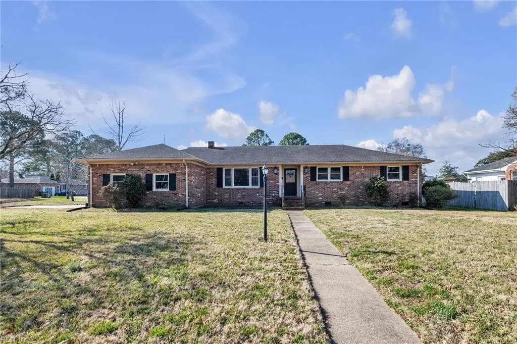 524 Summit Ridge DR, CHESAPEAKE VA 23322 - Photo 2