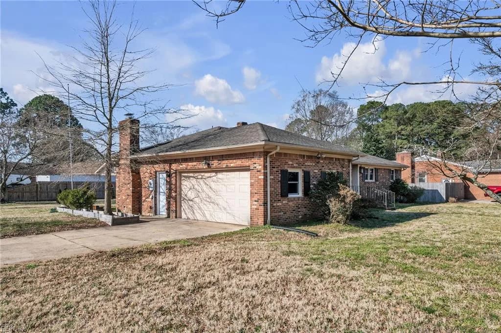 524 Summit Ridge DR, CHESAPEAKE VA 23322 - Photo 3