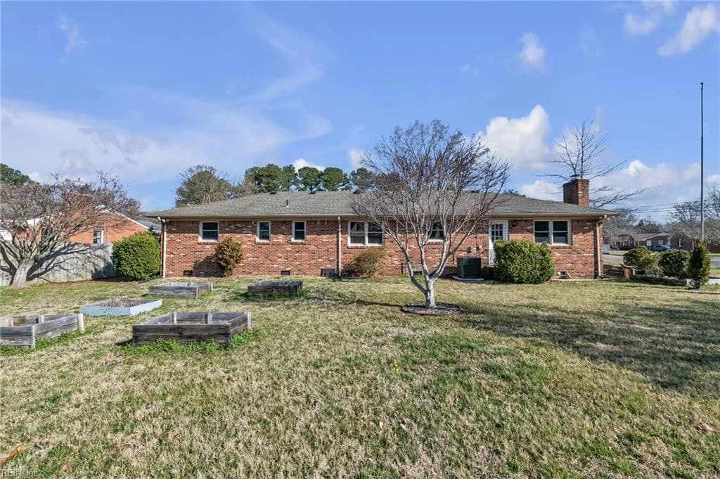 524 Summit Ridge DR, CHESAPEAKE VA 23322 - Photo 4