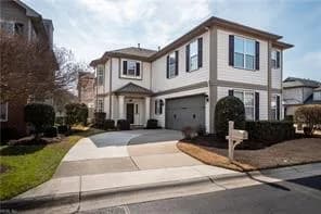 5209 Kirton CT, VIRGINIABEACH VA 23455 - Main photo