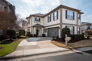 5209 Kirton CT, Virginia Beach — 3 bed Residential, 2,330 sqft