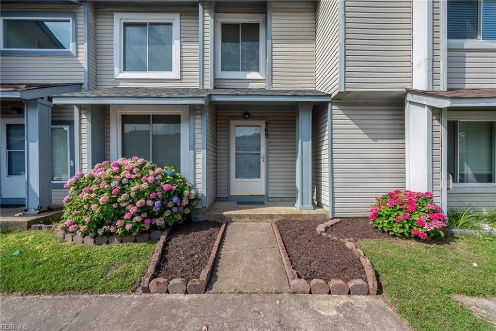 769 Quesnel DR, VIRGINIABEACH VA 23454 - Main photo