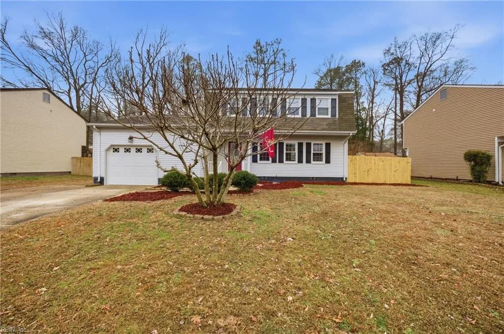 111 Captains LN, NEWPORTNEWS VA 23602 - Main photo
