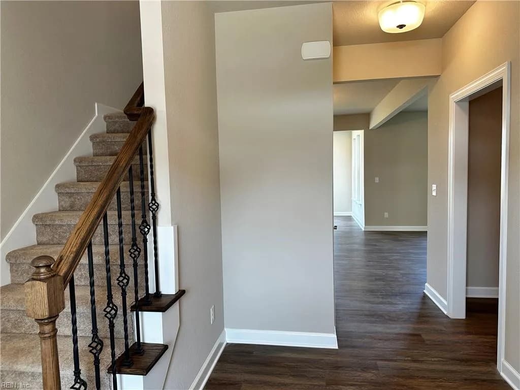 316 Station DR, SUFFOLK VA 23434 - Photo 5