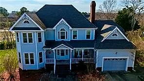 2208 Millwheel CT, Virginia Beach — 4 bed Residential, 2,776 sqft