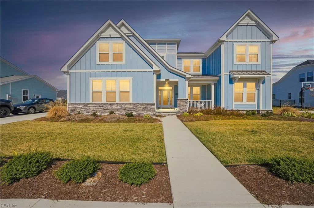 1808 Malvern DR, VIRGINIABEACH VA 23456