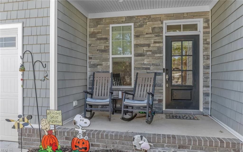 712 Jubilee CT, CHESAPEAKE VA 23322 - Photo 3