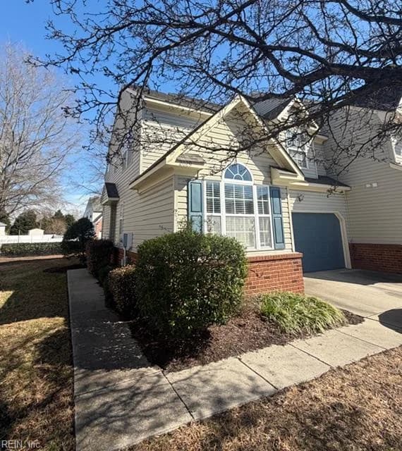 2029 Augusta CT, SUFFOLK VA 23435 - Main photo