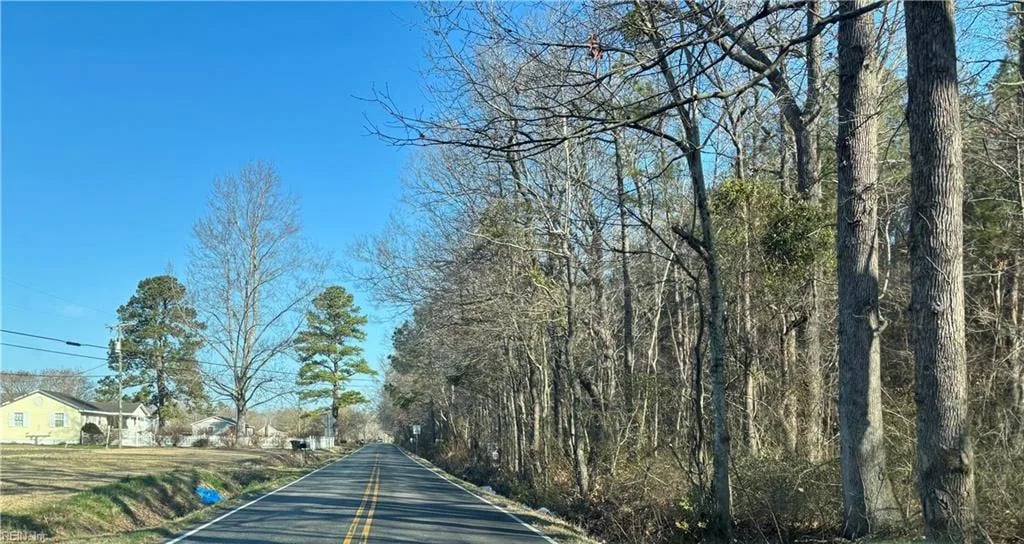 6616 Blackwater RD, Virginia Beach — Land and Farms