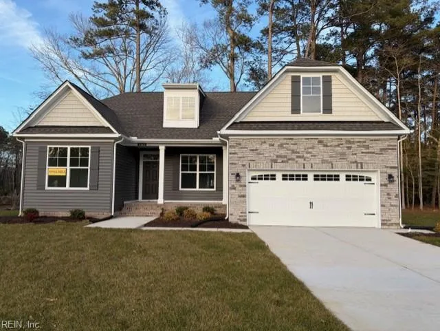 MM Caldwell NONE, POQUOSON VA 23662