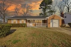 860 Morgan TRL, Virginia Beach — 3 bed Residential, 2,048 sqft