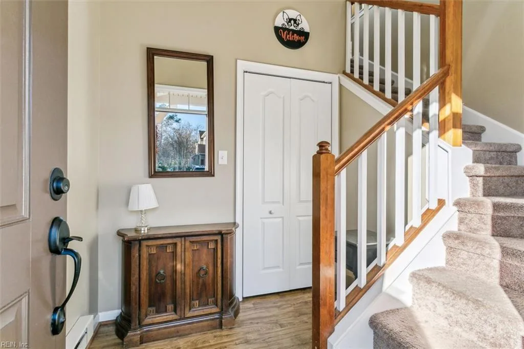710 Blue Heron TRL, CARROLLTON VA 23314 - Photo 4
