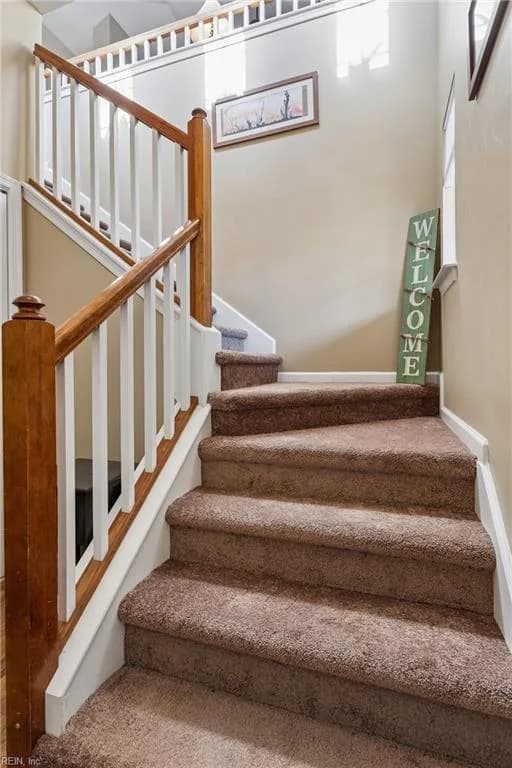 710 Blue Heron TRL, CARROLLTON VA 23314 - Photo 5