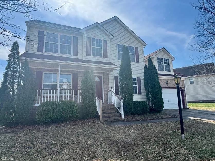 502 Hamilton AVE, PORTSMOUTH VA 23707 - Photo 2