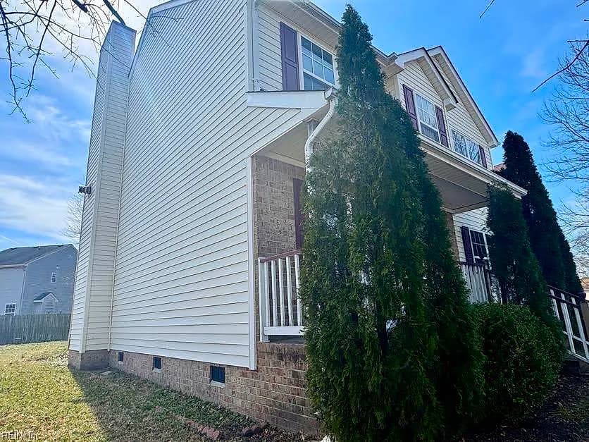 502 Hamilton AVE, PORTSMOUTH VA 23707 - Photo 3