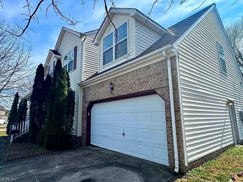 502 Hamilton AVE, PORTSMOUTH VA 23707 - Photo 4