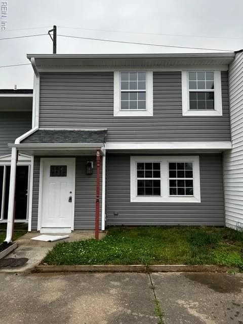 3692 Sylvan LN, VIRGINIA BEACH VA 23453 - Main photo