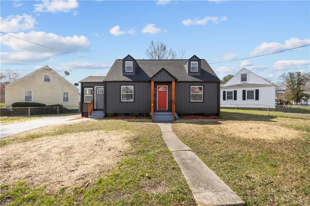 3495 Bonner DR, NORFOLK VA 23513 - Photo 4