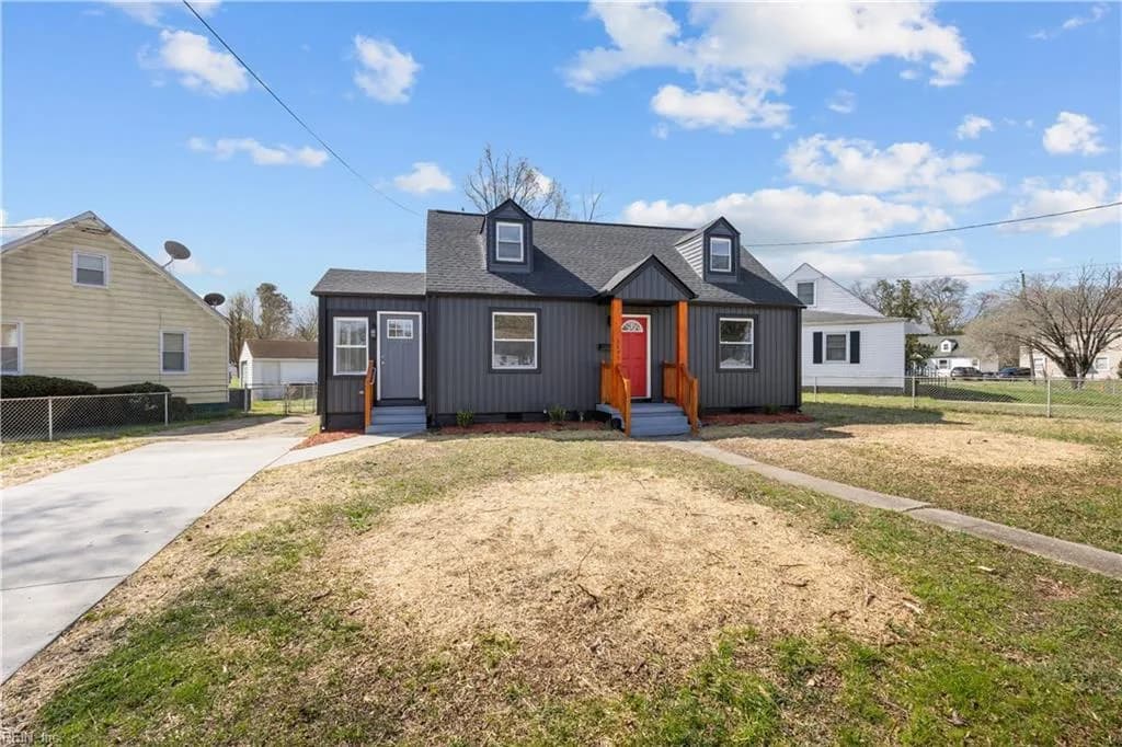 3495 Bonner DR, NORFOLK VA 23513 - Photo 5