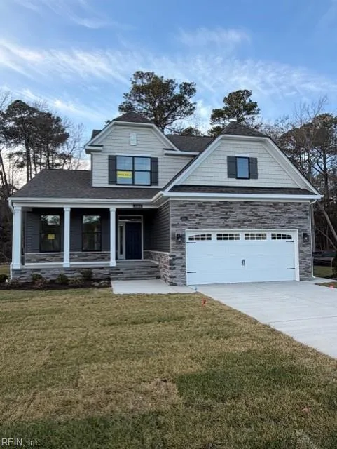 MM Raleigh NONE, POQUOSON VA 23662