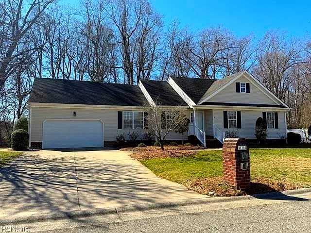 130 Dutchess WAY, SUFFOLK VA 23435 - Main photo