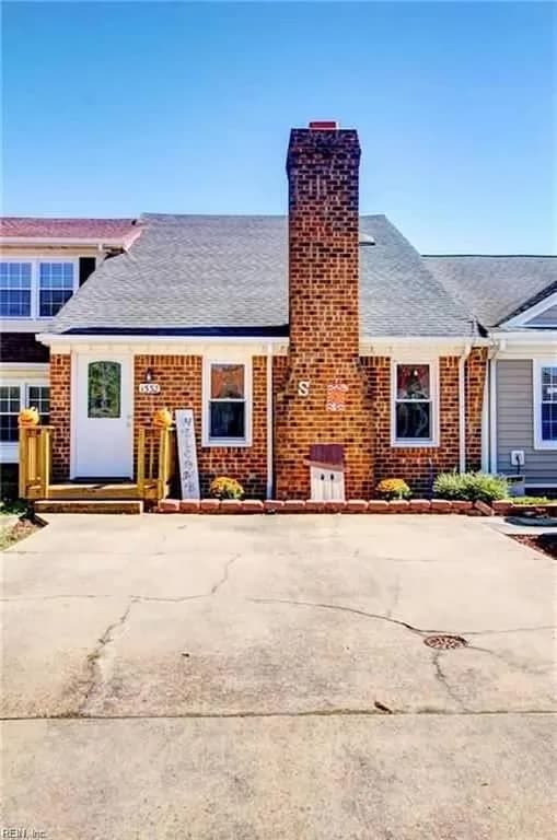 1532 Gallery AVE, VIRGINIA BEACH VA 23454 - Main photo