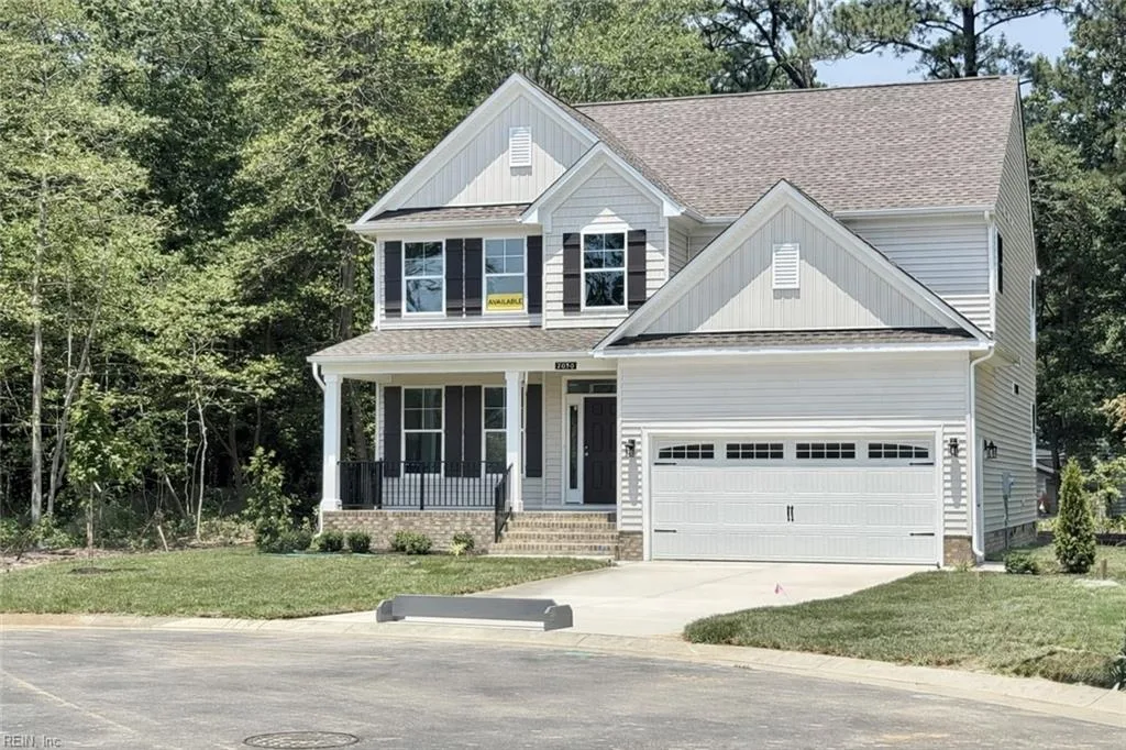 MM Cypress NONE, POQUOSON VA 23662