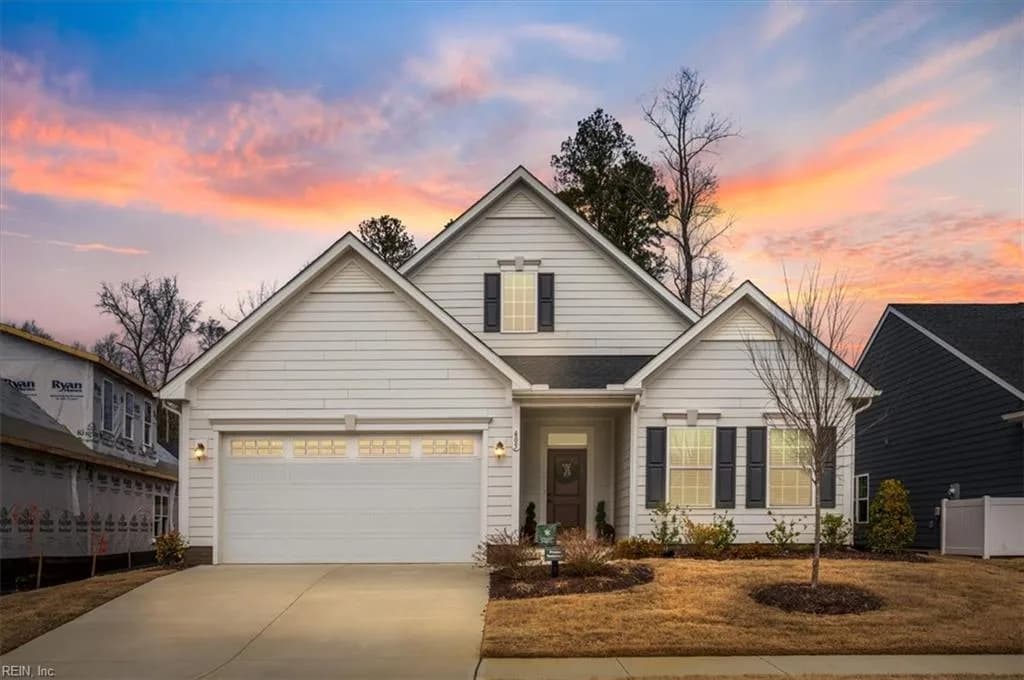 605 Tranquility DR, WILLIAMSBURG VA 23185 - Photo 2