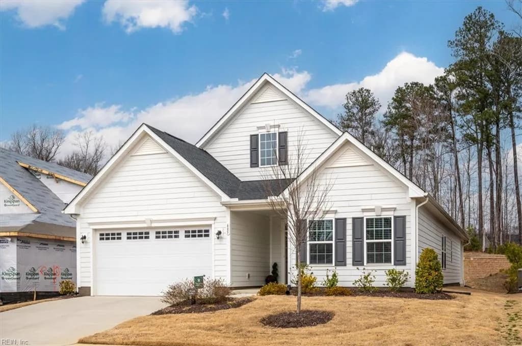 605 Tranquility DR, WILLIAMSBURG VA 23185 - Photo 3