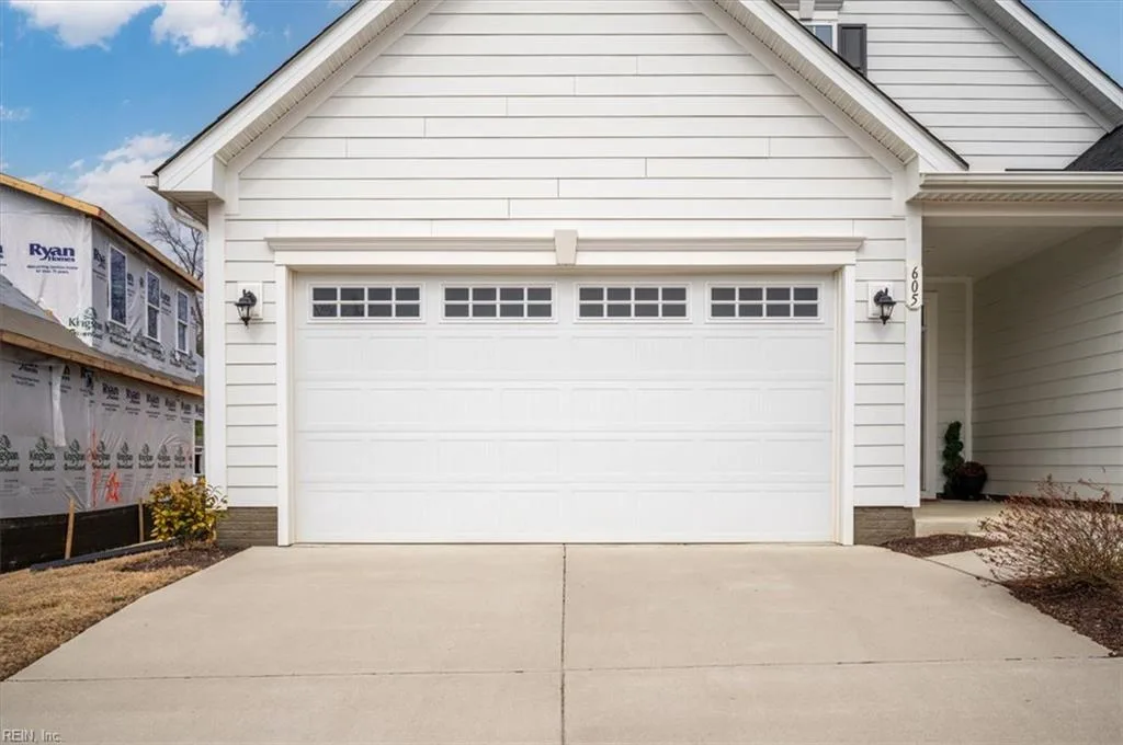 605 Tranquility DR, WILLIAMSBURG VA 23185 - Photo 4