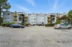 1563 North King ST #101, HAMPTON VA 23669 - Main photo