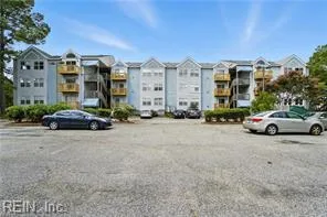 1563 North King ST #101, HAMPTON VA 23669