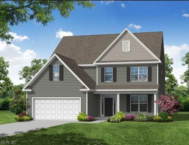 MM McDowell NONE, POQUOSON VA 23662 - Main photo