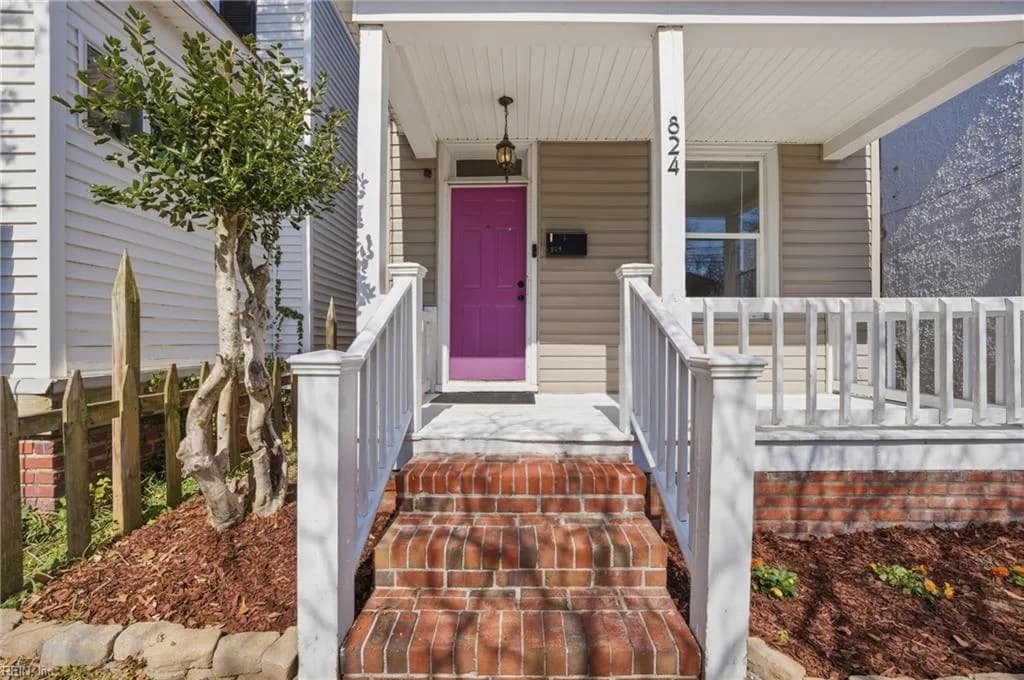 824 W 41st ST, NORFOLK VA 23508 - Photo 4