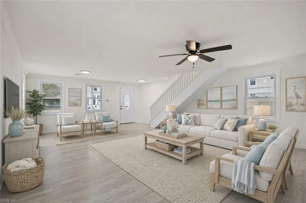 1302 Hatton ST, NORFOLK VA 23523 - Main photo