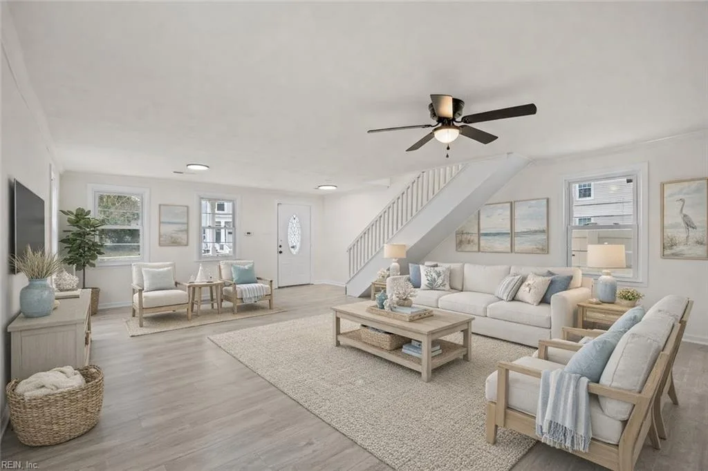 1302 Hatton ST, Norfolk — 3 bed Residential, 1,600 sqft