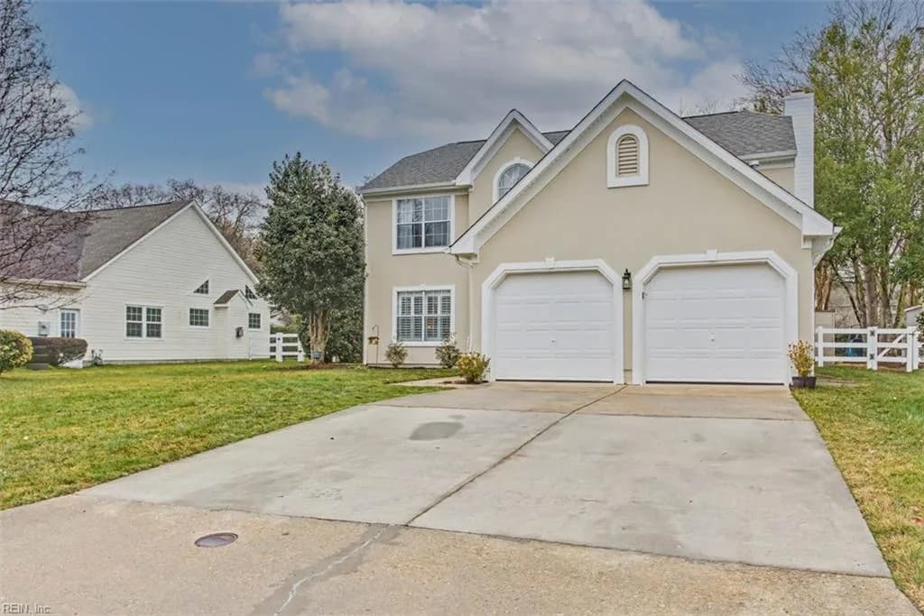 2521 Alleghany LOOP, VIRGINIABEACH VA 23456 - Photo 3