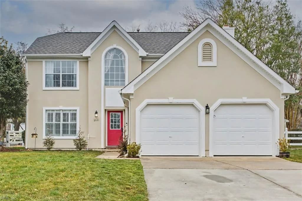2521 Alleghany LOOP, VIRGINIABEACH VA 23456 - Photo 4