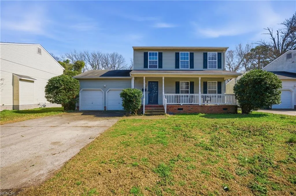 20 Scotland RD, Hampton — 3 bed Residential, 1,568 sqft