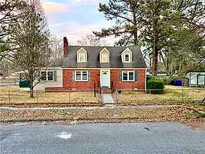 114 HAVEN DR, NORFOLK VA 23503 - Main photo