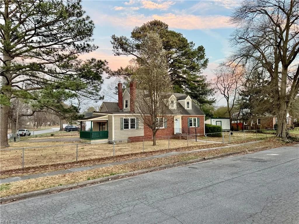 114 HAVEN DR, NORFOLK VA 23503 - Photo 5