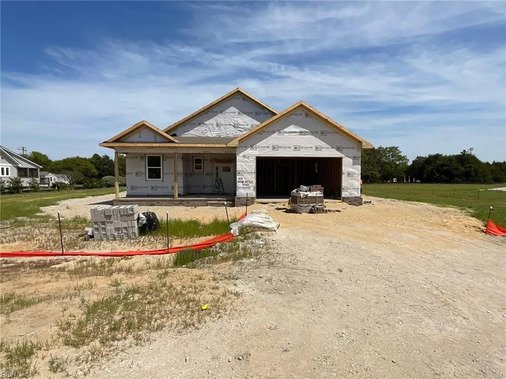 105 Indian Kettle RD, JARVISBURG NC 27947