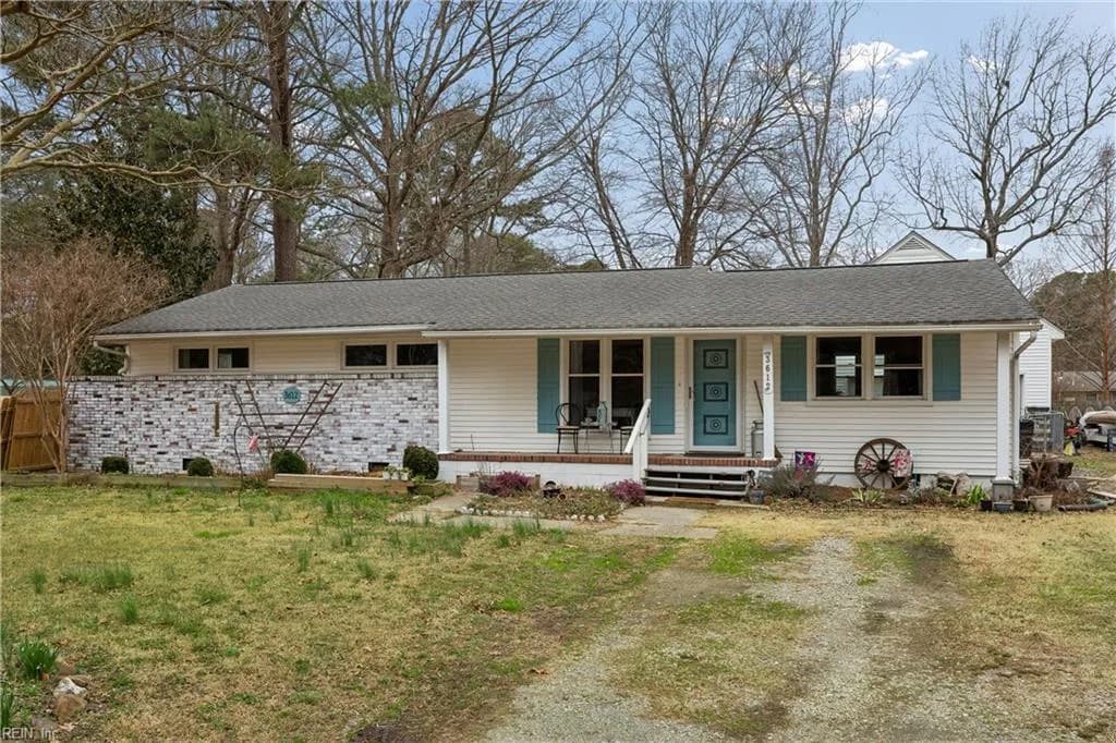 3612 Moore RD, PORTSMOUTH VA 23703 - Photo 2