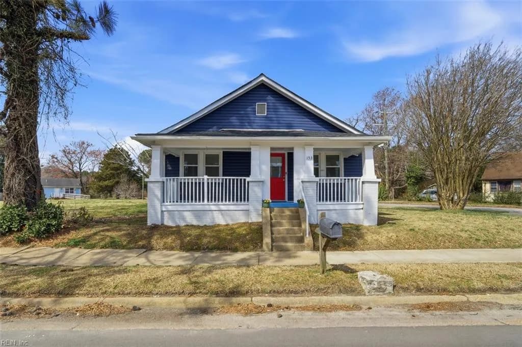 153 N Birdneck RD, VIRGINIABEACH VA 23451 - Photo 2