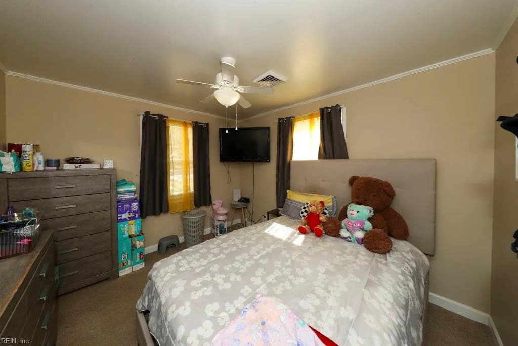 111 Sykes AVE, PORTSMOUTH VA 23701 - Photo 5