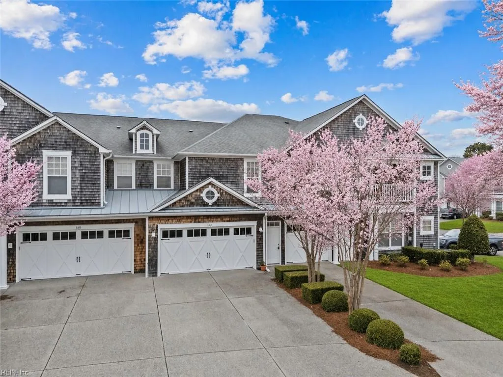 162 Old Course LOOP, CAPECHARLES VA 23310