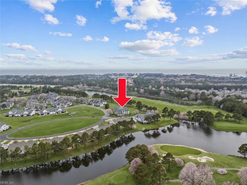 162 Old Course LOOP, CAPECHARLES VA 23310 - Photo 3