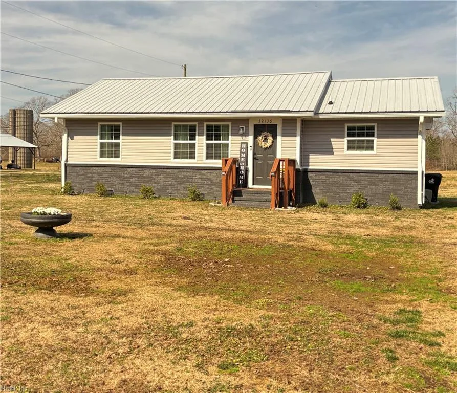 32136 Walters HWY, Franklin — 3 bed Residential, 888 sqft